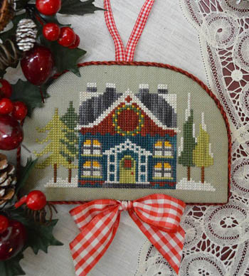 (image for) Wreath House